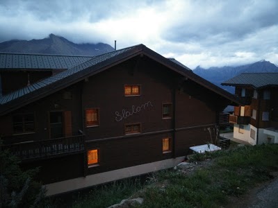HOTEL GARNI SLALOM, Bettmeralp, Switzerland