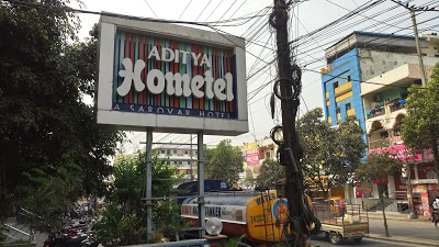 Aditya Hometel, Hyderabad, India