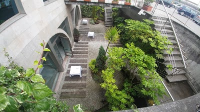 SILVOTA HOTEL, LLANERA, Spain