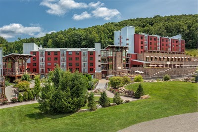BEAR CREEK MOUTAIN RESORT, Macungie, United States of America