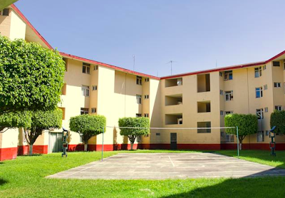 Hotel Central Parador, Tlaquepaque, Mexico