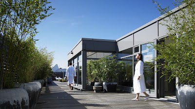 Aspria Hotel Berlin, Berlin, Germany