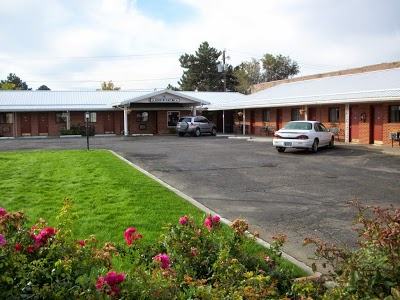 Ontario Inn, Ontario, United States of America