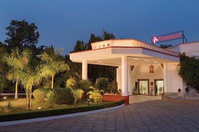 Ramada Khajuraho, Khajuraho, India