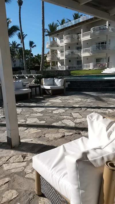Kite Beach Hotel and Condos, Cabarete, Dominican Republic