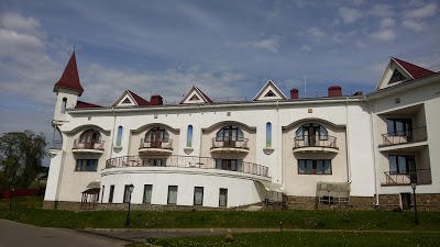 MOSKVA HOTEL UGLICH, Uglich, Russian Federation