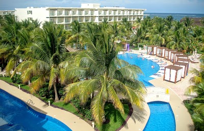 Azul Sensatori Hotel By Karisma All Inclusive, Puerto Morelos, Mexico