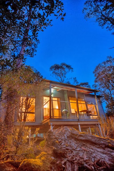 Cradle Mountain Wilderness Village, Cradle Mountain, Australia