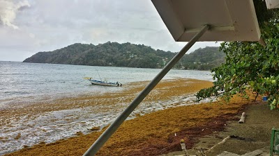 Manta Lodge, Speyside, Trinidad and Tobago