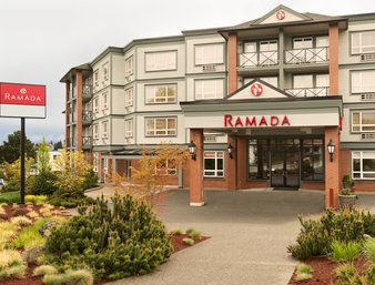 Ramada Nanaimo, Nanaimo, Canada