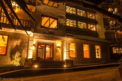 Sumaq Machu Picchu Hotel, Aguas Calientes, Peru