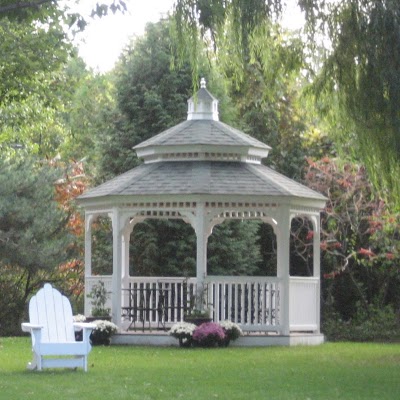 THE ASHBROOKE, Egg Harbor, United States of America