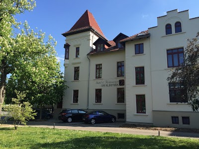 HOTEL AM KURPARK BAD SALZELMEN, Schoenebeck, Germany
