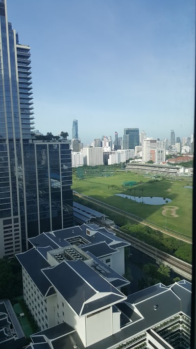 Grande Centre Point Hotel Ratchadamri, Bangkok, Thailand