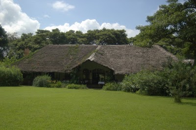 Moivaro Coffee Plantation Lodge, Arusha, Tanzania