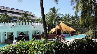 Southern Palms Beach Resort, Ukunda, Kenya