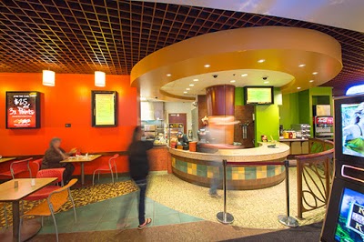 SANDIA RESORT AND CASINO, Albuquerque, United States of America