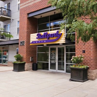 NATIONAL AT BALLPARK LOFTS, Denver, United States of America