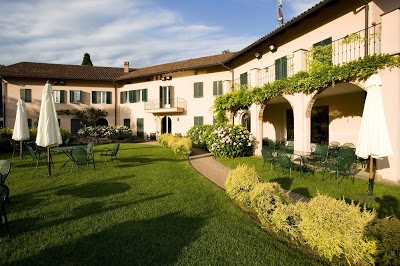 Hostellerie du Golf, Pecetto Torinese, Italy