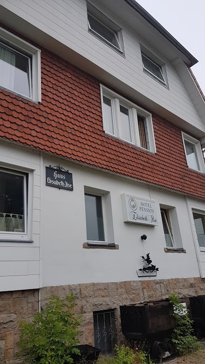 Hotel-Pension Elisabeth-Ilse, Braunlage, Germany