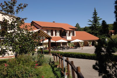 Park Hotel Colle degli Angeli, Arcidosso, Italy