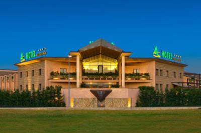 AS Hotel Cambiago, Cambiago, Italy