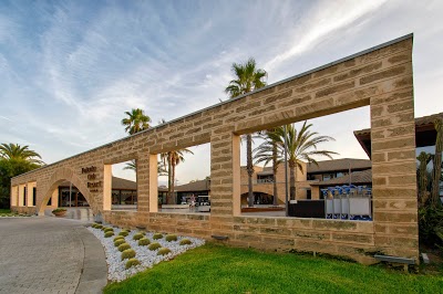 Pollentia Club Resort, Alcudia, Spain