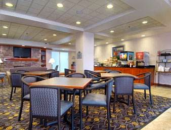 Wingate By Wyndham Rome, Rome, United States of America