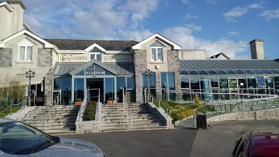 GLASSON HOTEL AND GOLF CLUB, Athlone, Ireland