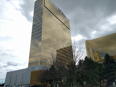 The Water Club, Atlantic City, United States of America
