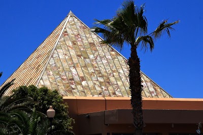 Iberostar Fuerteventura Palace, Pajara, Spain