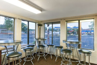 Knights Inn Flagstaff, Flagstaff, United States of America