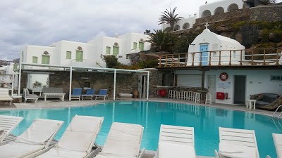 Mykonos View, Mykonos, Greece