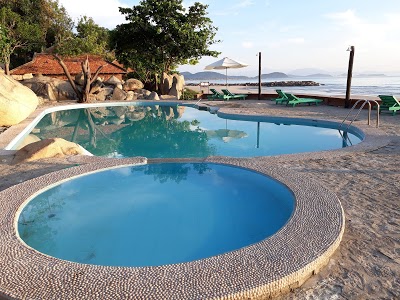 Wild Beach Resort & Spa, Ninh Hoa, Viet Nam