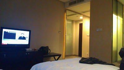 Victoria Regal Hotel, Hangzhou, China