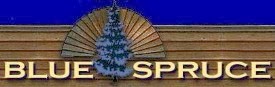 Blue Spruce Motel & Townhouses, Plymouth, United States of America