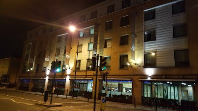 The Re London Shoreditch, London, United Kingdom