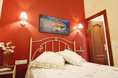 HOSTAL ORLEANS, Barcelona, Spain