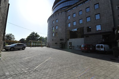 Design Hotel Mr President, Belgrade, Serbia