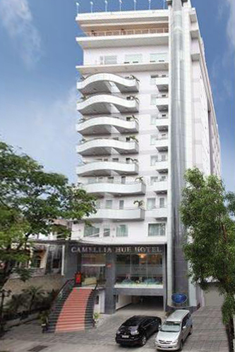 Camellia Hue Hotel, Hue, Viet Nam