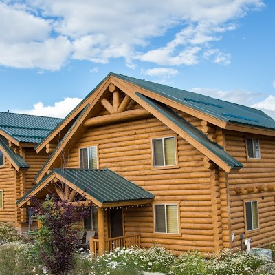 Bear River Lodge, Kamas, United States of America