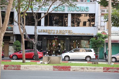 Liberty 2 Hotel, Ho Chi Minh City, Viet Nam