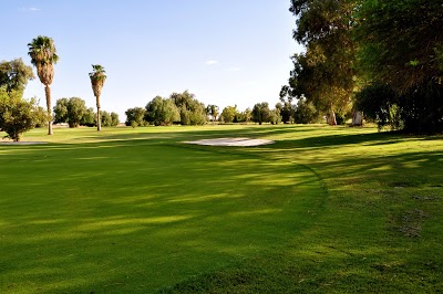 Barbara Worth Resort & Country Club, Holtville, United States of America