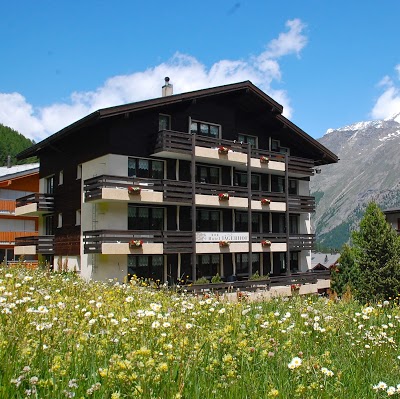 ALL IN HOTEL SAAS FEE, Saas Fee, Switzerland