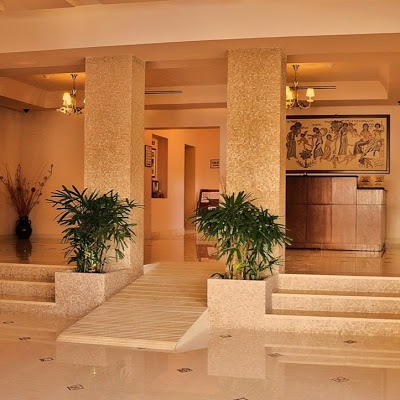 MOSAIC CITY HOTEL, Madaba, Jordan
