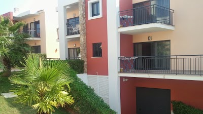 Vitor's Village, Lagoa, Portugal
