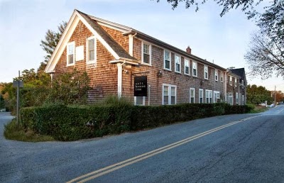 SALT HOUSE INN, Provincetown, United States of America