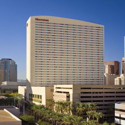 Sheraton Phoenix Downtown Hotel, Phoenix, United States of America
