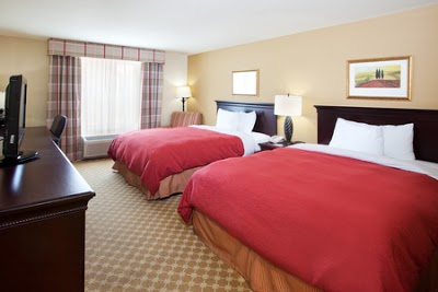 Country Inn & Suites By Carlson, Sumter, SC, Sumter, United States of America