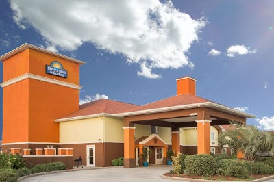 Days Inn And Suites Bayou Land, Thibodaux, United States of America